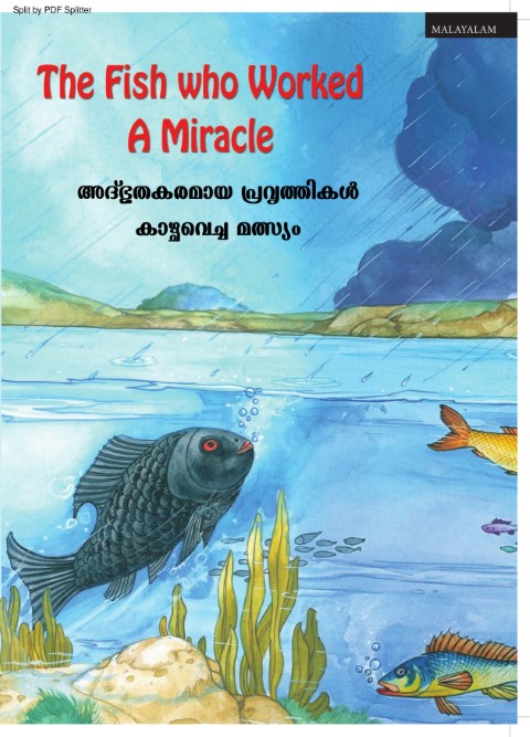 The Fish who Worked a Miracle